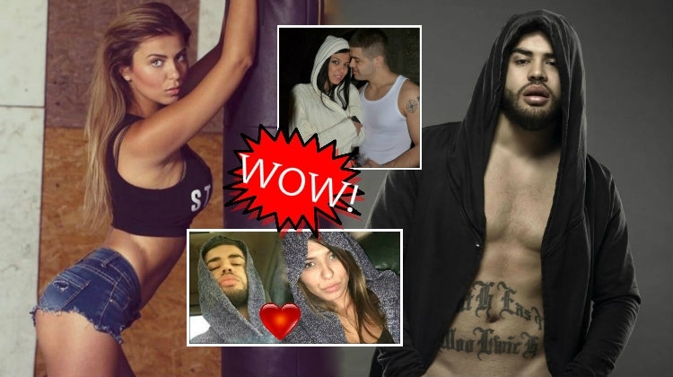 Të gjithë dyshojnë për lidhjen me Noizyn, tani Rike Roçi publikon mesazhet private me të dashurin pas 'sherrit' [FOTO]