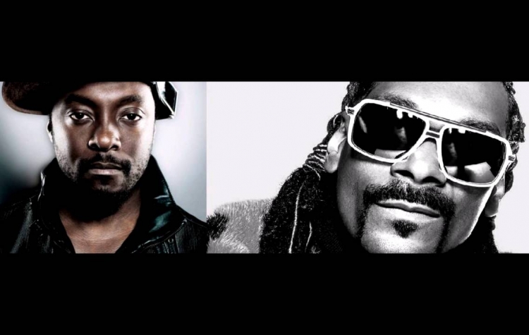 will.i.am dhe Snoop Dogg bashkojnë forcat për një kauzë të drejtë [VIDEO]