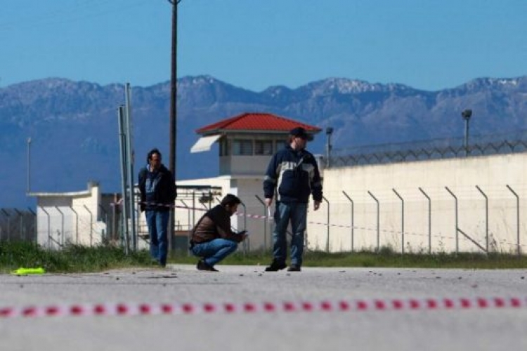 Vrasjet në burgjet greke s’kanë fund, shënohen dy viktima! Një prej tyre shqiptar...