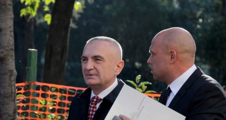 ‘Marrëveshja e detit’, ish-ministri kritikon presidentin: Denonco këtë farsë