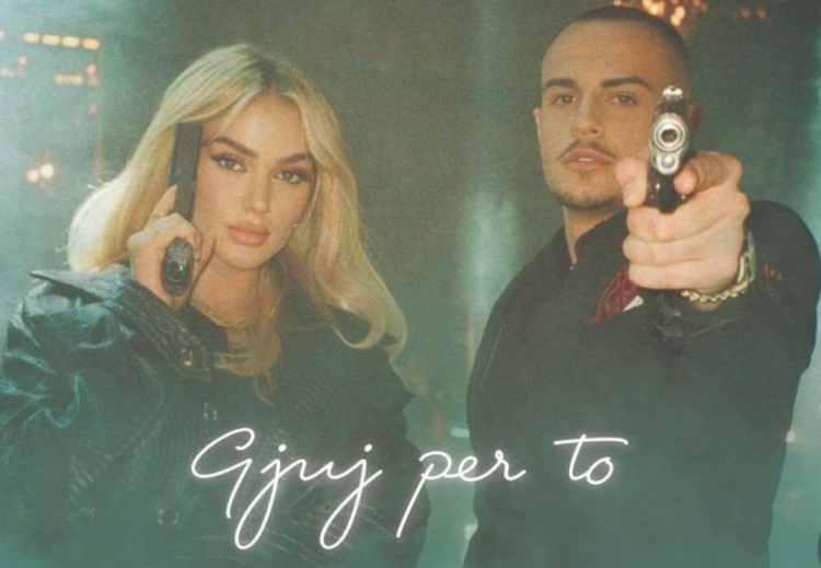 Loredanës dhe Don Xhonit iu ndodh e papritura me “GJUJ PËR TO”, ja reagimi i reperit!