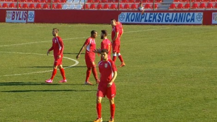 Lojtarët u helmuan gjatë një ditëlindje, ndeshja e Bylisit u shty përsëri. FSHF pranoi kërkesën