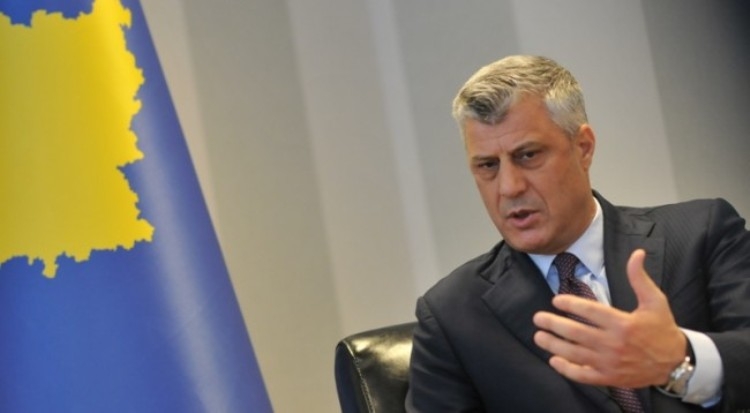 Zgjedhjet në Kosovë/ Thaçi: “Procesi përmbushi të gjithë standardet e BE.