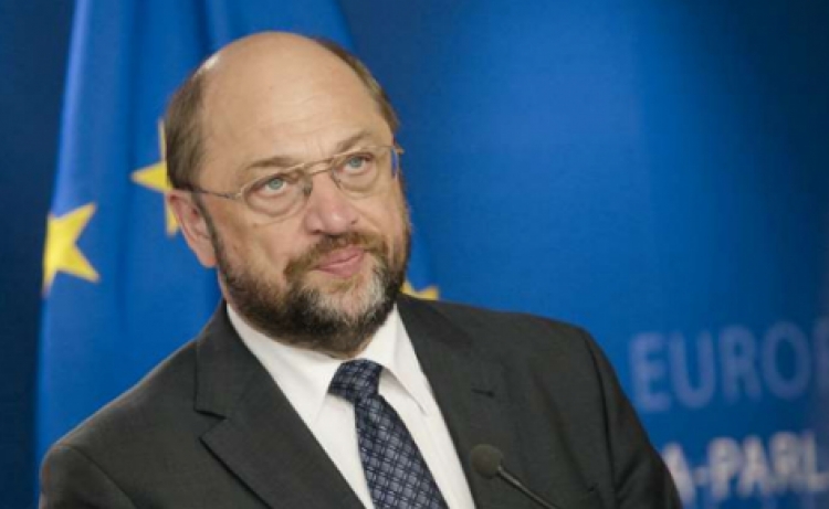 Marrëveshja për koalicion në Gjermani, Martin Schulz propozohet ministër i ri i Jashtëm