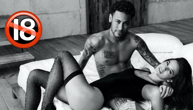 Upss! Neymar luan sot kundër Zvicrës, por të dashurës së tij i publikojnë videon +18 [FOTO]