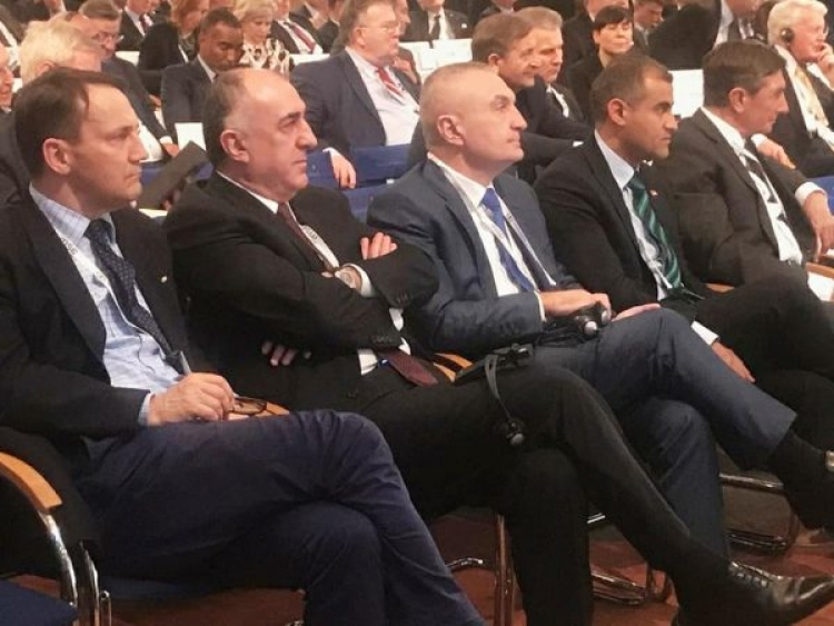 Presidenti Meta pjesë e konferencës së sigurisë në Mynih:’’Sfidat mund të kalohet me vullnet politik’’