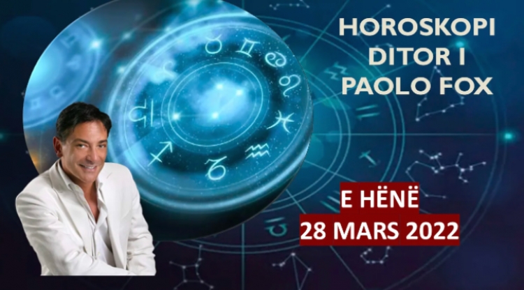 Si nis java juaj? HOROSKOPI DITOR i Paolo Fox, zbuloni me DETAJE ç'do ndodhë me 12 shenjat e ZODIAKUT