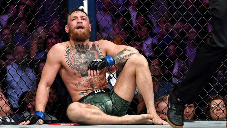 McGregor nuk do hakmerret ndaj ''shqiponjës'' Khabib, njofton dorëheqjen nga MMA