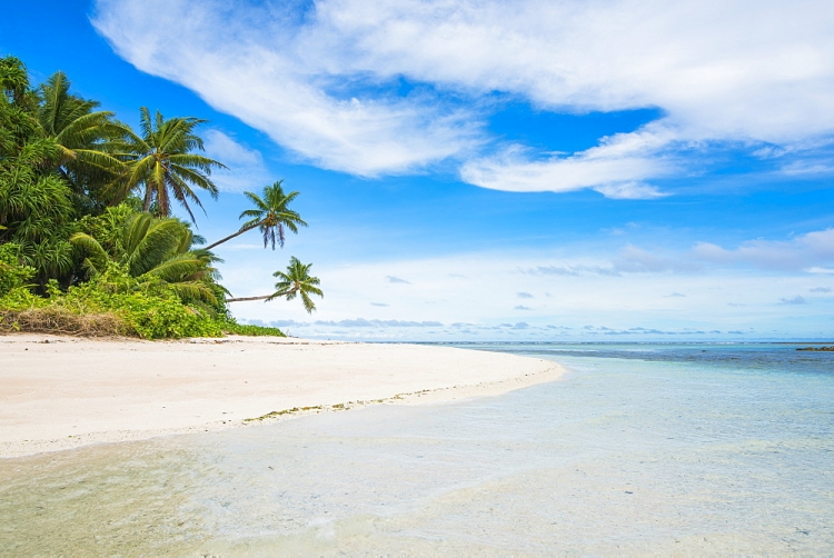 Tuvalu: Pse kjo parajsë është vendi më pak i vizituar në botë? [FOTO]