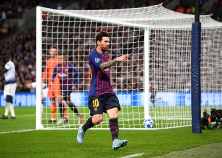 E pabesueshme, Messi mund të largohet falas nga Barça