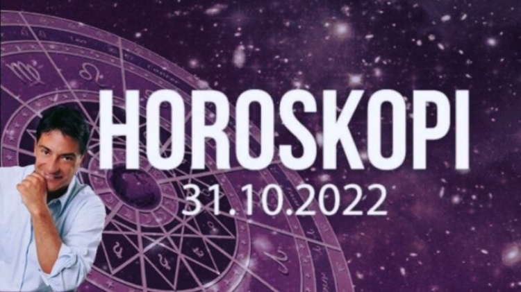 “Horoskopi i Paolo Fox 31 tetor 2022: dashuria dhe puna, parashikimet për të Hënën”