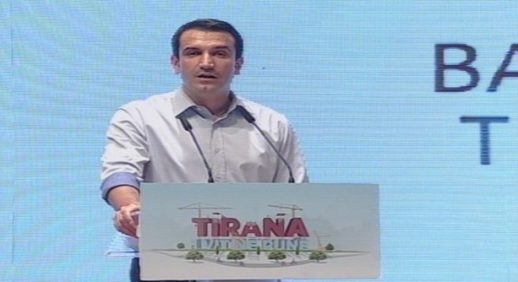 Veliaj një vit në Bashkinë e Tiranës, ja bilanci i tij… [VIDEO]