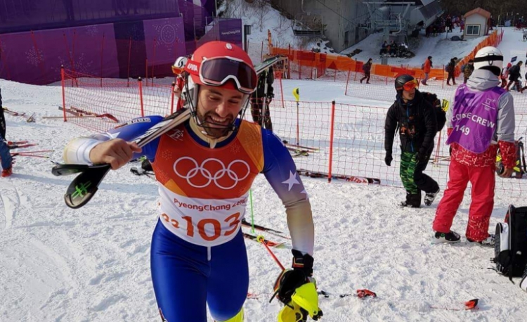 Lojërat Olimpike/ Albin Tahiri lë pas 69 sportistë