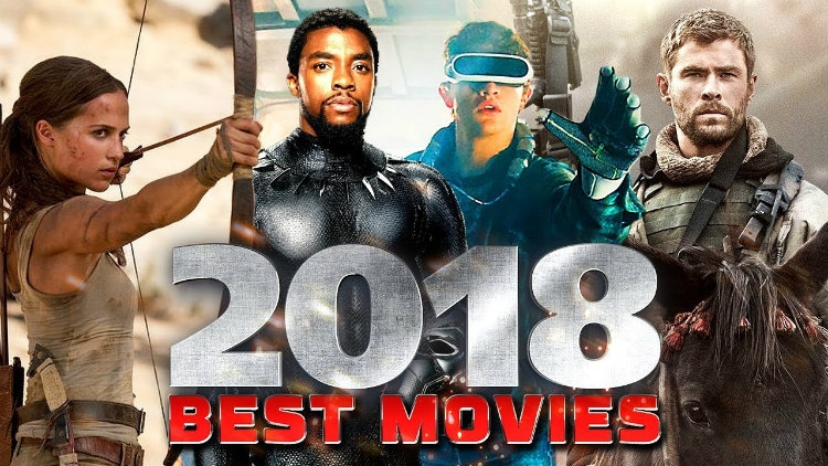 Sukseset e 2018-ës! Këta janë filmat më të kërkuar të vitit [FOTO]