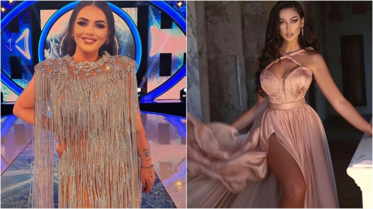 Po bëhet nami në rrjet: Fifi në lidhje dashurie me ish-bashkëshortin e Adrola Dushit!