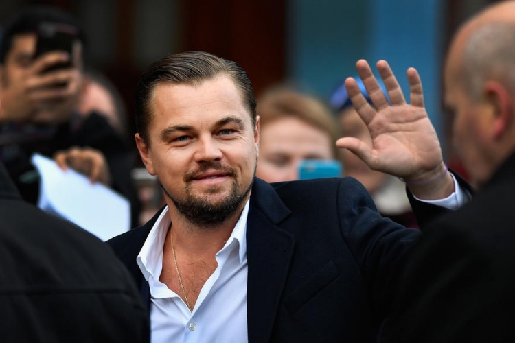 Leo DiCaprio financon 1 milionë dollarë për të mbrojtur këtë copëz mrekullie në Afrikë [FOTO]