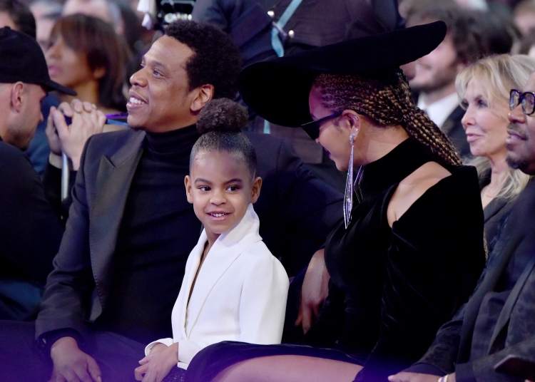 Besojeni ose jo! Vajza e Beyonce dhe Jay Z nominohet për çmimet ‘Grammy Awards 2020”M’!