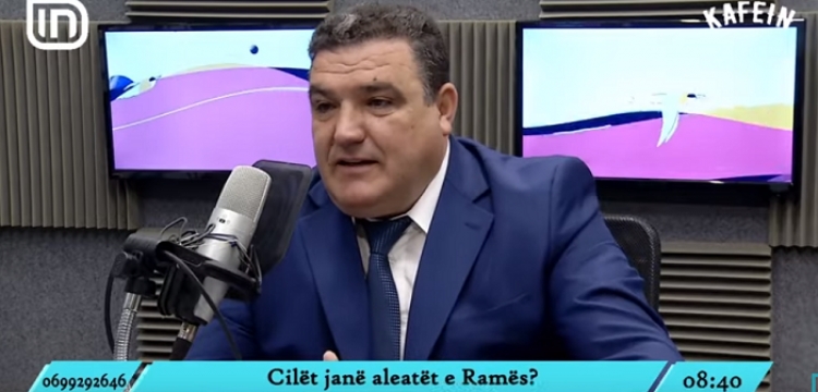 KafeIN/Aleatët e vegjël të Ramës: Nëse do të ketë reformë të vërtetë në drejtësi, s’do shpëtojë as Rama  [VIDEO]