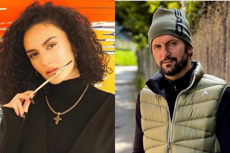 U kapën MAT në kryeqytet dhe të gjithë i bënë ÇIFT, Sheila dhe Kledi fotografohen sërish!