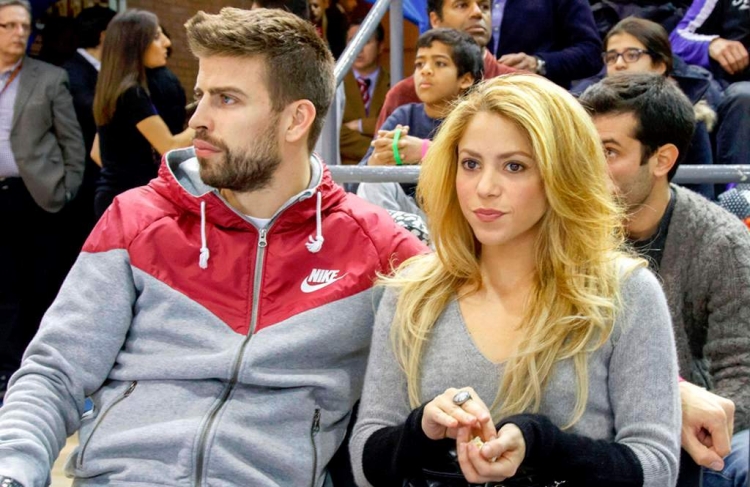 2 shkurt...Shakira dhe Piqué dy gëzime në një ditë [FOTO]