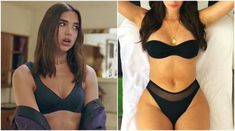 Dua Lipa takon modelen SHQIPTARE, pronare e kompleksit luksoz në Bahamas, kjo e fundit ka dy fjalë për të [FOTO]