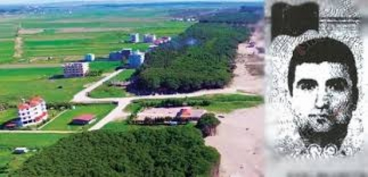 Skema e abuzimit me pronat në Spille, i shpëton arrestimit biznesmeni Idlir Karkini, ishte larguar disa ditë më parë përmes aeroportit të Rinasit