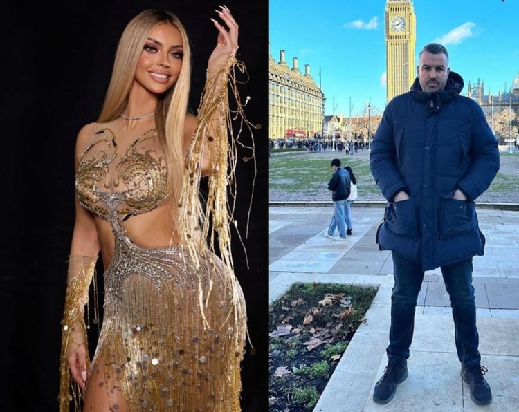 Rogerti pretendon se ka kimi mes tij dhe Brikenës, banorja: Si je mësuar me...