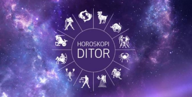 Horoskopi për ditën e shtunë, 12 janar 2018 Horoskopi për ditën e shtunë, 12 janar 2018