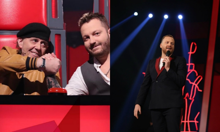 Pas përfundimit të ''The Voice'', Ledion Liço thumbon keq Aleksandër Gjokën dhe Renisin: Nuk dinë të bëjnë...