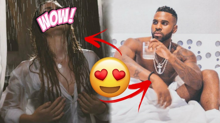 Jason Derulo bën urimin më të ëmbël të ditëlindjes për këngëtaren shqiptare para 73 mijë njerëzve [VIDEO]