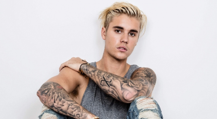 Justin Bieber zbulon një tjetër talent të tijin [FOTO / VIDEO]