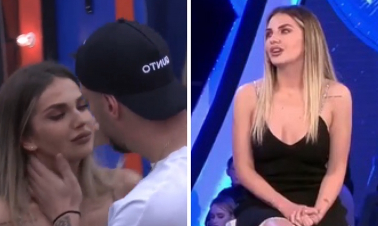 Çfarë e shqetëson? Me lot në sy, flet Beatrix Ramosaj pas daljes: “Më tha se jashtë …”