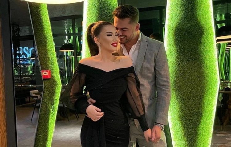 Një muaj pa Shpat Kasapin, Selvija e kujton me një dedikim prekës