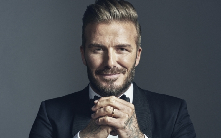 David Beckham tashmë edhe aktor. Ja filmi ku do të marrë pjesë