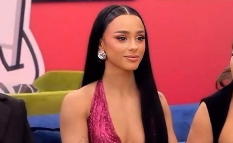 Moderatore në emisionin e njohur? Egli Tako jep më në fund përgjigjen!