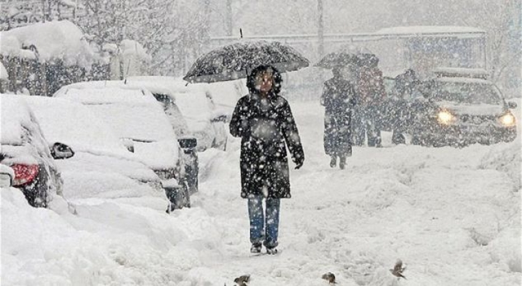 Bëhuni gati! Rikthehet moti i ftohtë dhe reshjet e borës