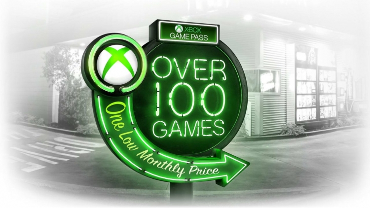 Harroni PS4. Mbi 100 lojra në konsolin e Microsoft dhe XBOX