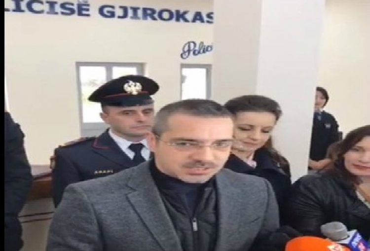 Tahiri: Sot në Shqipëri kemi vendosur 22 zyra shërbimi për qytetarët