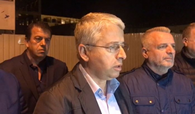 Pas vrasjes së vëllezërve Bilali, shkarkohet drejtori i policisë së Shkodrës, flet ministri Lleshaj: Kemi marrë një vendim të rëndësishëm...