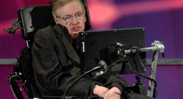 Shkëncëtari i famshëm Stephen Hawking jep alarmin: Njerëzimi do të zhduket pas 1000 vitesh