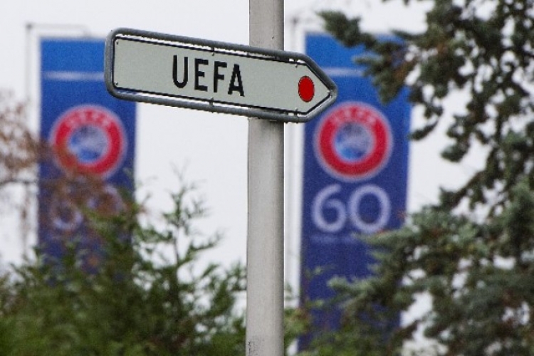 Zyrtare: UEFA publikon listën e klubeve shqiptare që do marrin pjesë në Europë