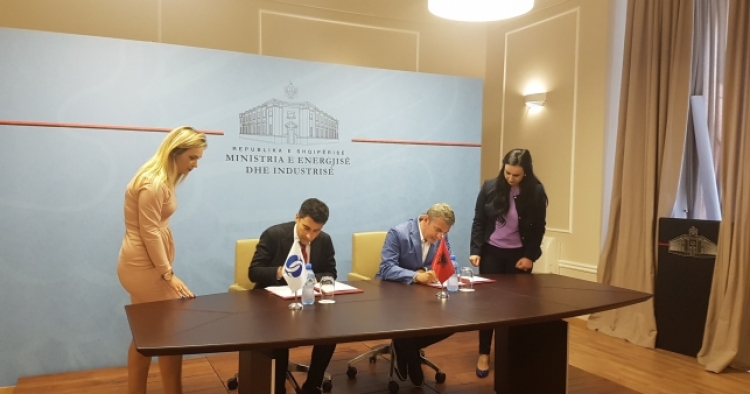 Aksioni për informalitet, Ministria e energjetikës publikon të dhënat e 4 muajve