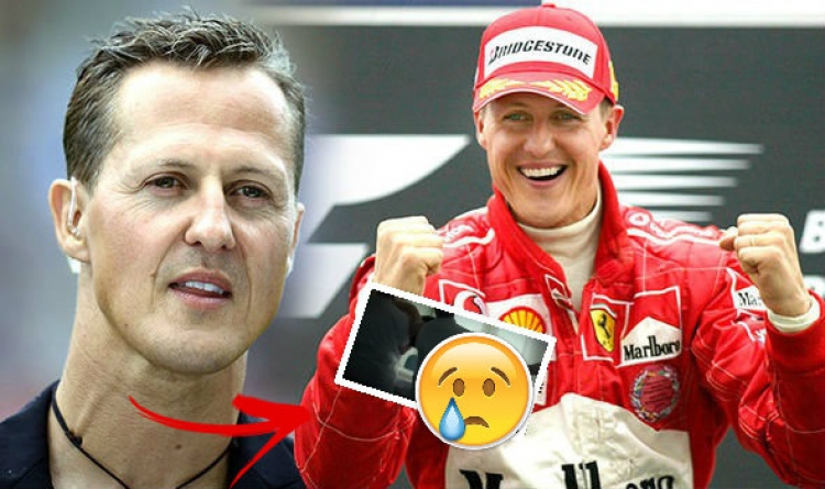 Filmi biografik për Michael Schumacher, për herë të parë pamje dramatike nga gjendja e legjendës[VIDEO]