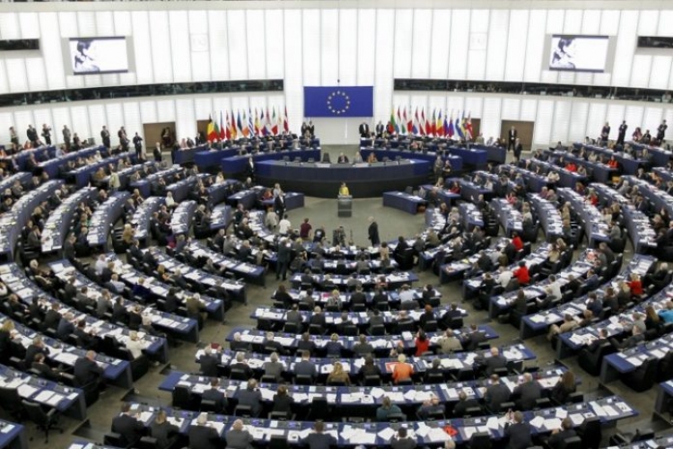 Parlamenti Evropian voton “pro” ekstradimit të Gruevskit në Maqedoni