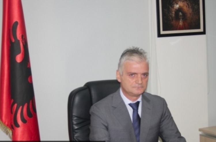 Adrian Bylyku është emëruar kreu i Agjencisë Kombëtare të Burimeve Natyrore, ministri Gjiknuri firmos urdhërin