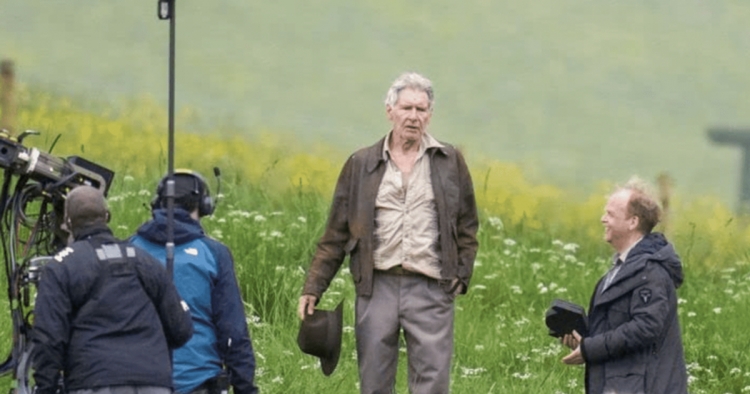 Hollywood në zi! Një tjetër tragjedi në xhirime, vdes aktori i njohur