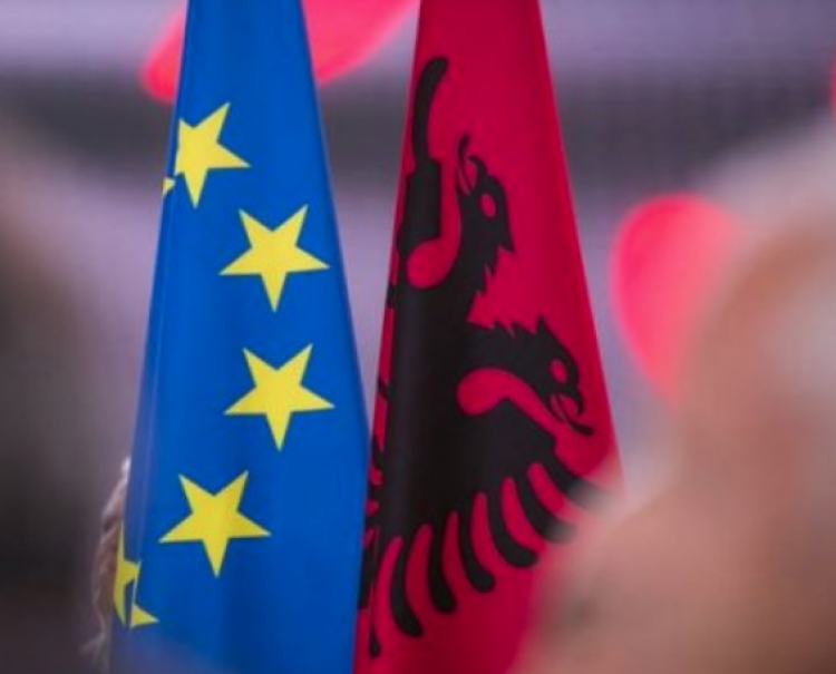Eurobarometri në Ballkan! Shqiptarët besojnë më shumë BE-në sesa qeverinë e tyre [RENDITJA NË RAJON]