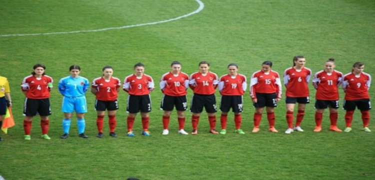 Shqipëria mposht Malin e Zi në 'Elbasan Arena'