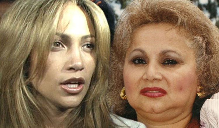 J. Lo në rolin e famëkeqes Griselda Blanco, fillojnë kërcënimet në drejtim të saj! [FOTO]