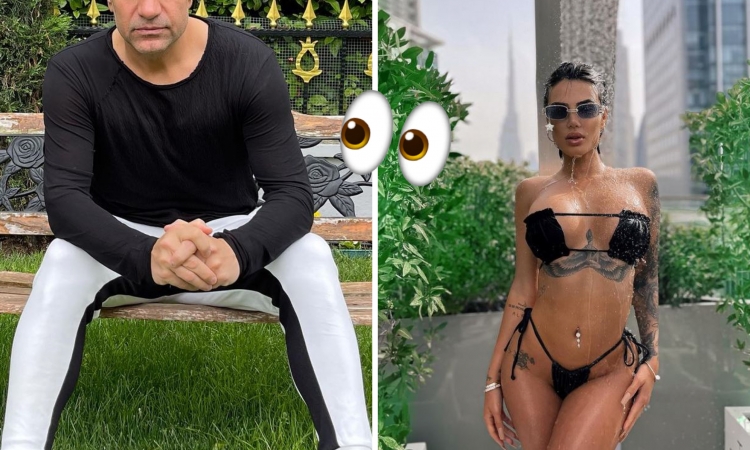 Mediat turke zbuluan lidhjen e Morena Tarakut me këngëtarin e njohur, reagon ish-gruaja e tij